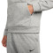 Majica dugih rukava Nike Therma-Fit Pullover Fitness Hoodie