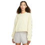 Dri-Fit Get Fit Mujer Alabaster-Mica Zeleno