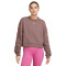 Nike Dri-Fit Get Fit Mujer Sweatshirt