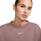 Sweat Nike Femme Dri-Fit Get Fit 