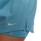 Nike Frauen Dri-Fit One Shorts