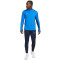 Sudadera Nike Dri-Fit Academy 23