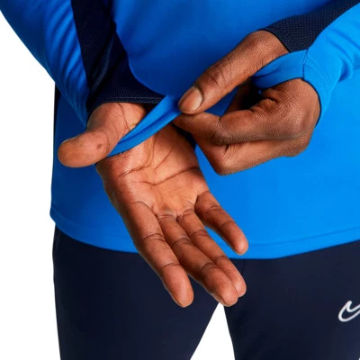 Nike Sudadera Dri-Fit Academy 23 — foto 3