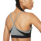 Soutien-gorge Nike Indy Mujer