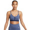 Soutien-gorge Nike Indy Femme