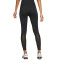 Tights Nike Dri-Fit One Donna