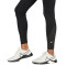 Nike Frauen Dri-Fit One Pantoletten