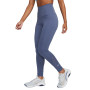 Dri-Fit One Mulher Diffused Blue-White