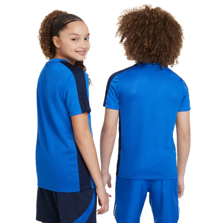 camiseta-nike-dri-fit-academy-23-nino-royal-blue-obsidian-white-1
