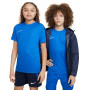 Kinder Dri-Fit Academy 23-königlich -Obsidian-Weiß