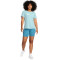 Camisola Nike Dri-Fit Swoosh Mulher