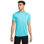 Dri-Fit Legend Baltic niebiesko-czarny