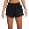 Spodenki Nike Dri-Fit One Mujer