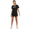 Spodenki Nike Dri-Fit One Mujer