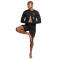 Nike Dri-Fit Yoga Pullover