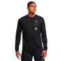 Dri-Fit Yoga Black