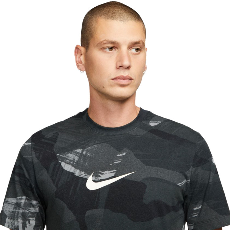 dri fit camo