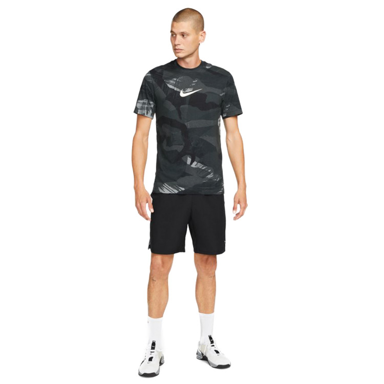 dri fit camo