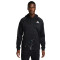 Felpa Nike Therma-Fit Fleece Fitness Hoodie