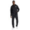 Nike Therma-Fit Fleece Fitness Hoodie Sweatshirt