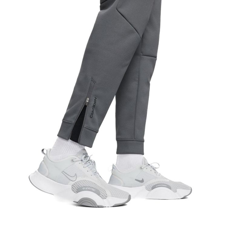 pantalon-largo-nike-therma-fit-pro-iron-grey-black-3