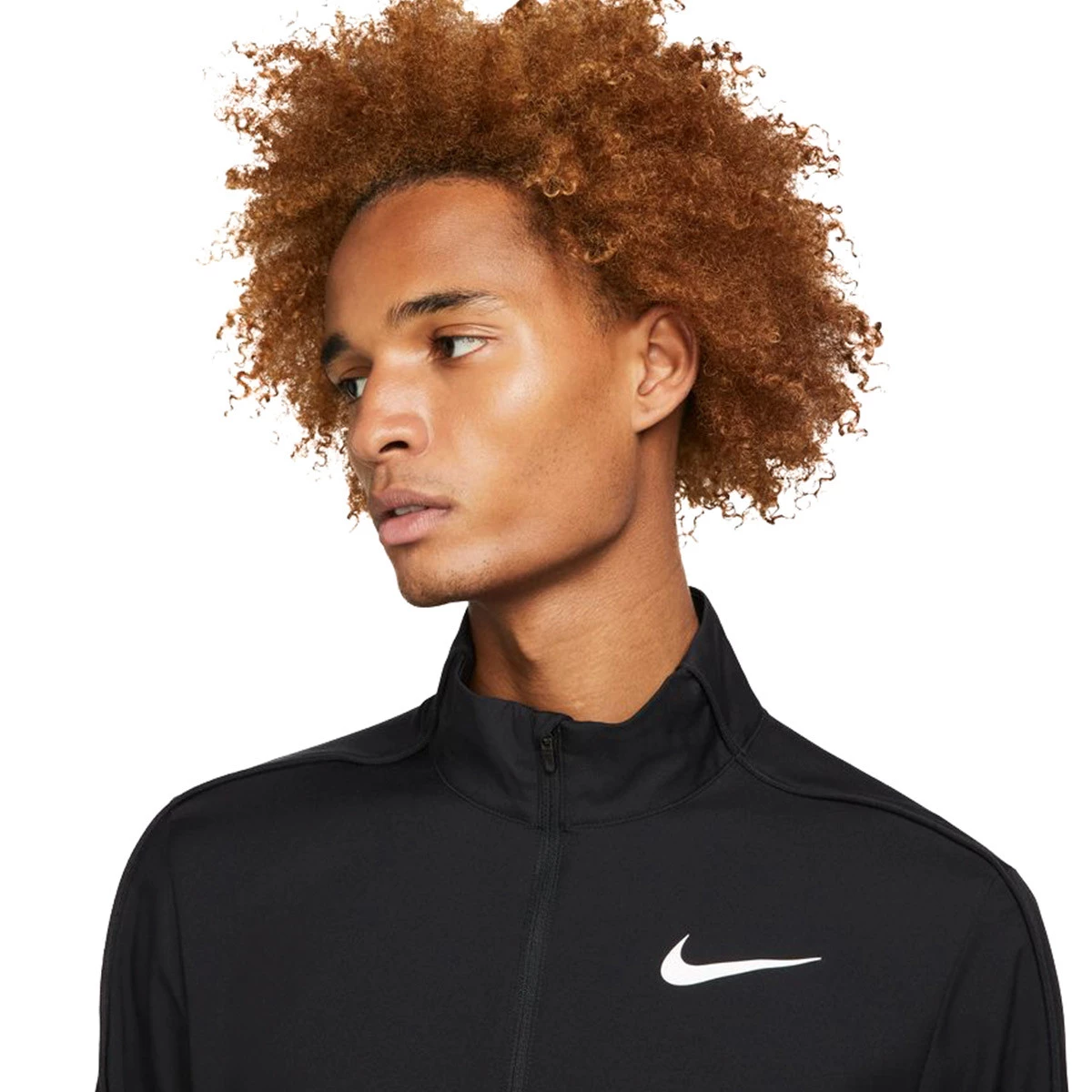 Nike dry team woven sales