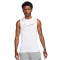 Top Dri-FIT Pro White-Black