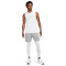Top Dri-FIT Pro White-Black