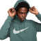 Sweatshirt Nike Dri-Fit Training Swoosh Hoodie
