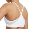 Soutien-gorge Nike Femme Indy 