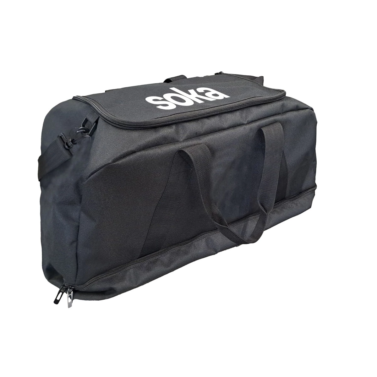 Soka Soul Boot bag