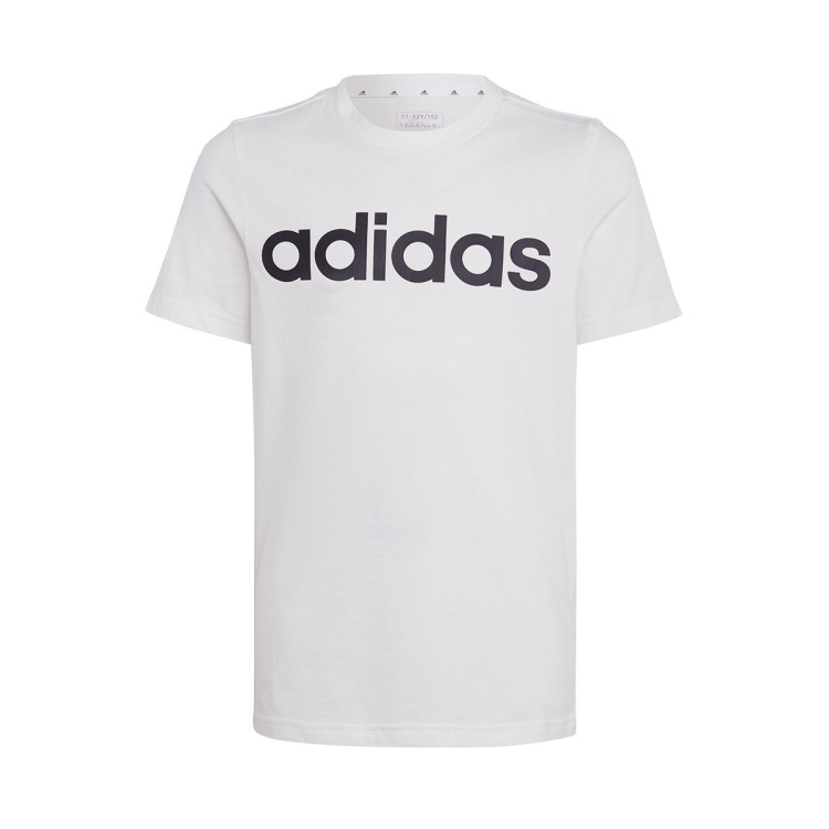 camiseta-adidas-essentials-linear-nino-white-black-1