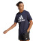 adidas Essentials Big Logo T-Shirt