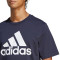 adidas Essentials Big Logo T-Shirt