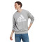 adidas Essentials Big Logo Sweatshirt