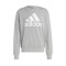 adidas Essentials Big Logo Sweatshirt