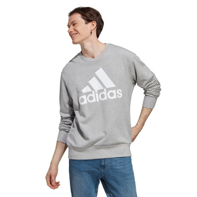 Sweatshirt Essentials Big Logo