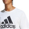 Camiseta adidas Essentials Big Logo