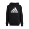 adidas Kids Essentials Big Logo Hoodie Sweatshirt