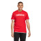 Camiseta adidas Essentials Linear