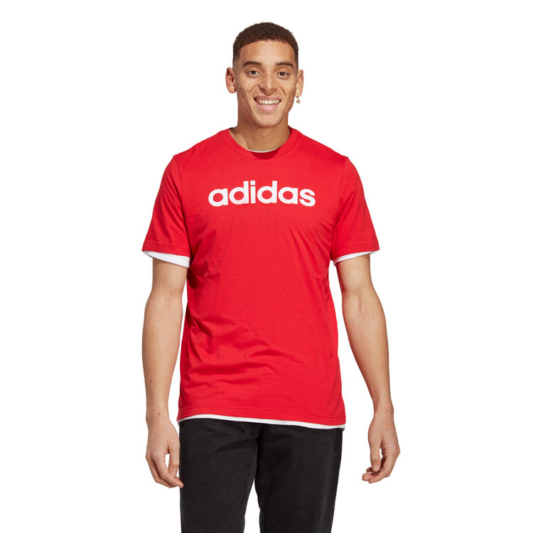 camiseta-adidas-essentials-linear-red-white-0