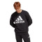 adidas Essentials Big Logo Sweatshirt