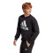 Sweat-shirt adidas Essentials Big Logo