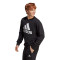 adidas Essentials Big Logo Sweatshirt