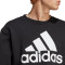 adidas Essentials Big Logo Sweatshirt