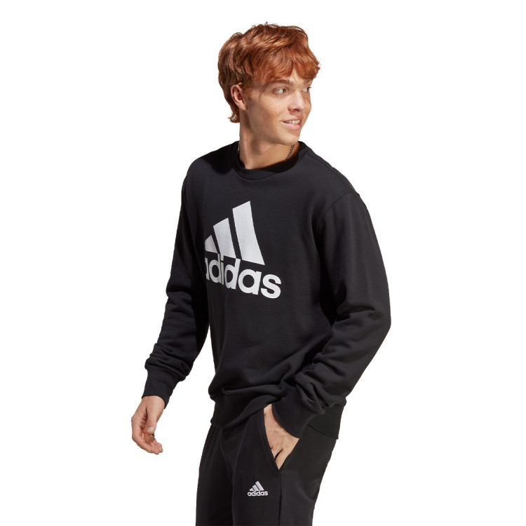 sudadera-adidas-essentials-big-logo-black-white-2