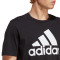 adidas Essentials Big Logo T-Shirt