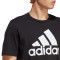 adidas Essentials Big Logo Jersey