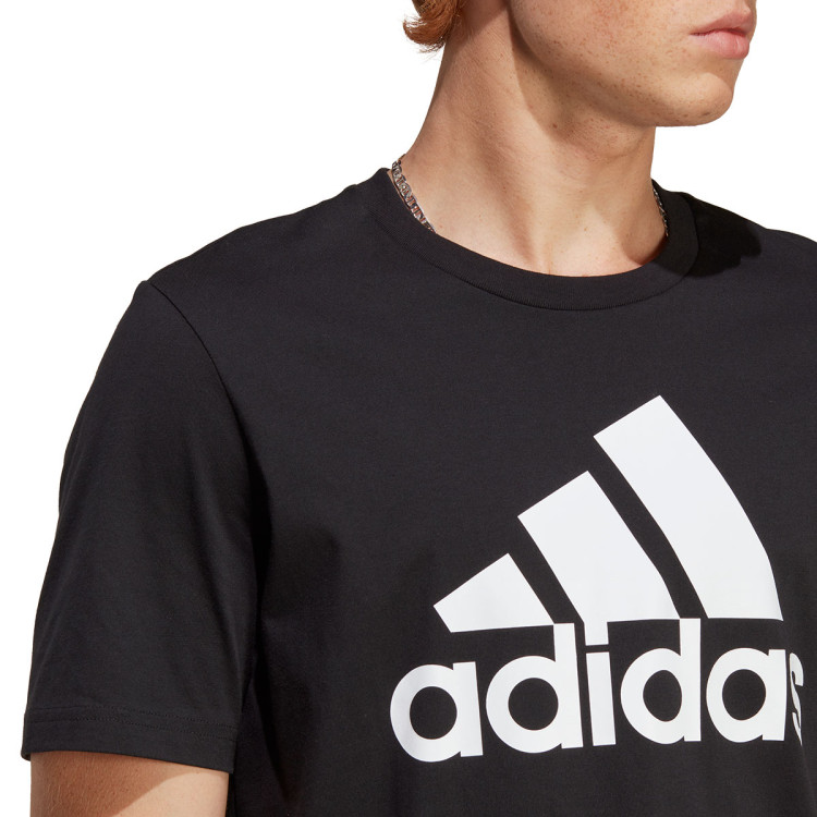 camiseta-adidas-essentials-big-logo-black-white-3
