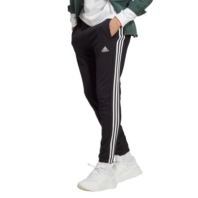 Essentials 3 Stripes Lange Hosen